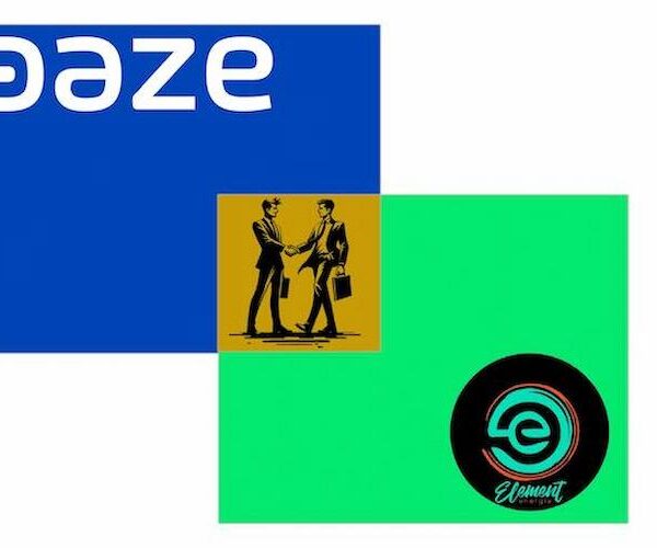 daze x element